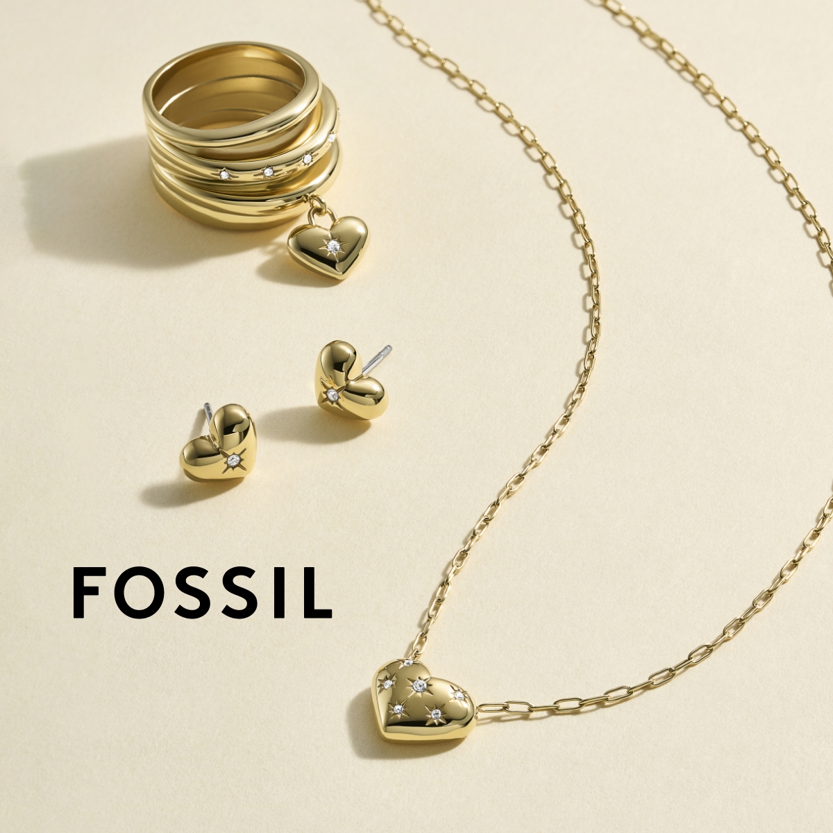 All My Love – sydämellistä säihkettä&nbsp;kevääseen