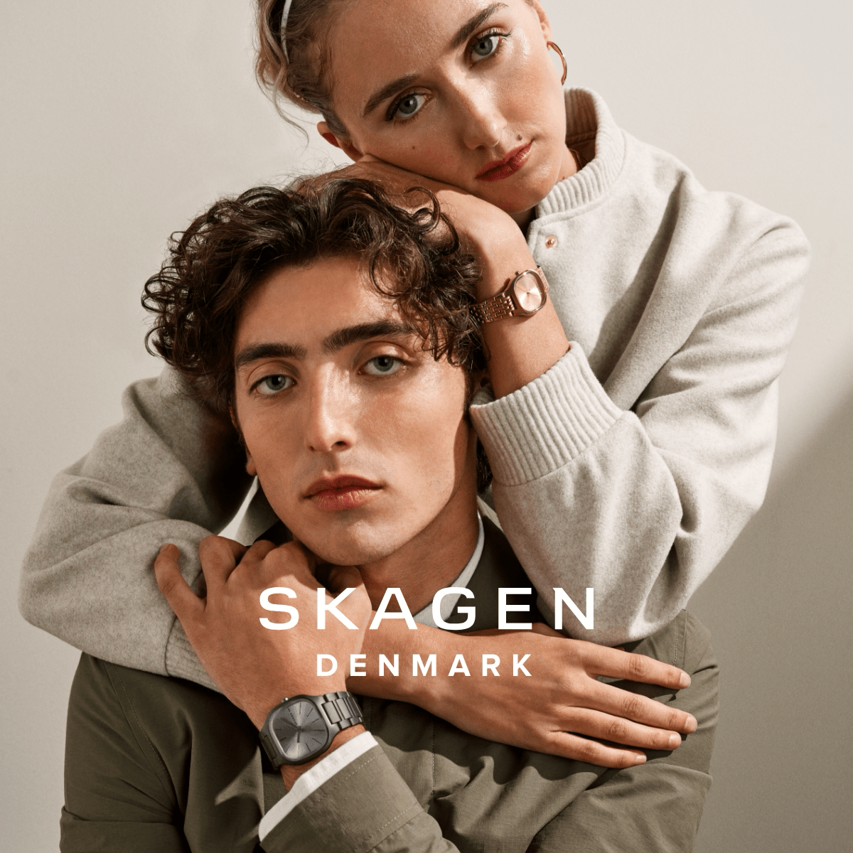 Fossil Group on yksi parhaista työpaikoista vanhemmille – AURORA House of Luxury juhlii kumppaninsa&nbsp;kanssa