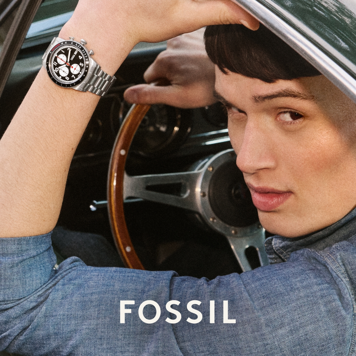 Fossil Groupin Q1/2025 tulos, vahvaa suuntaa ja vähemmän&nbsp;alennuksia!