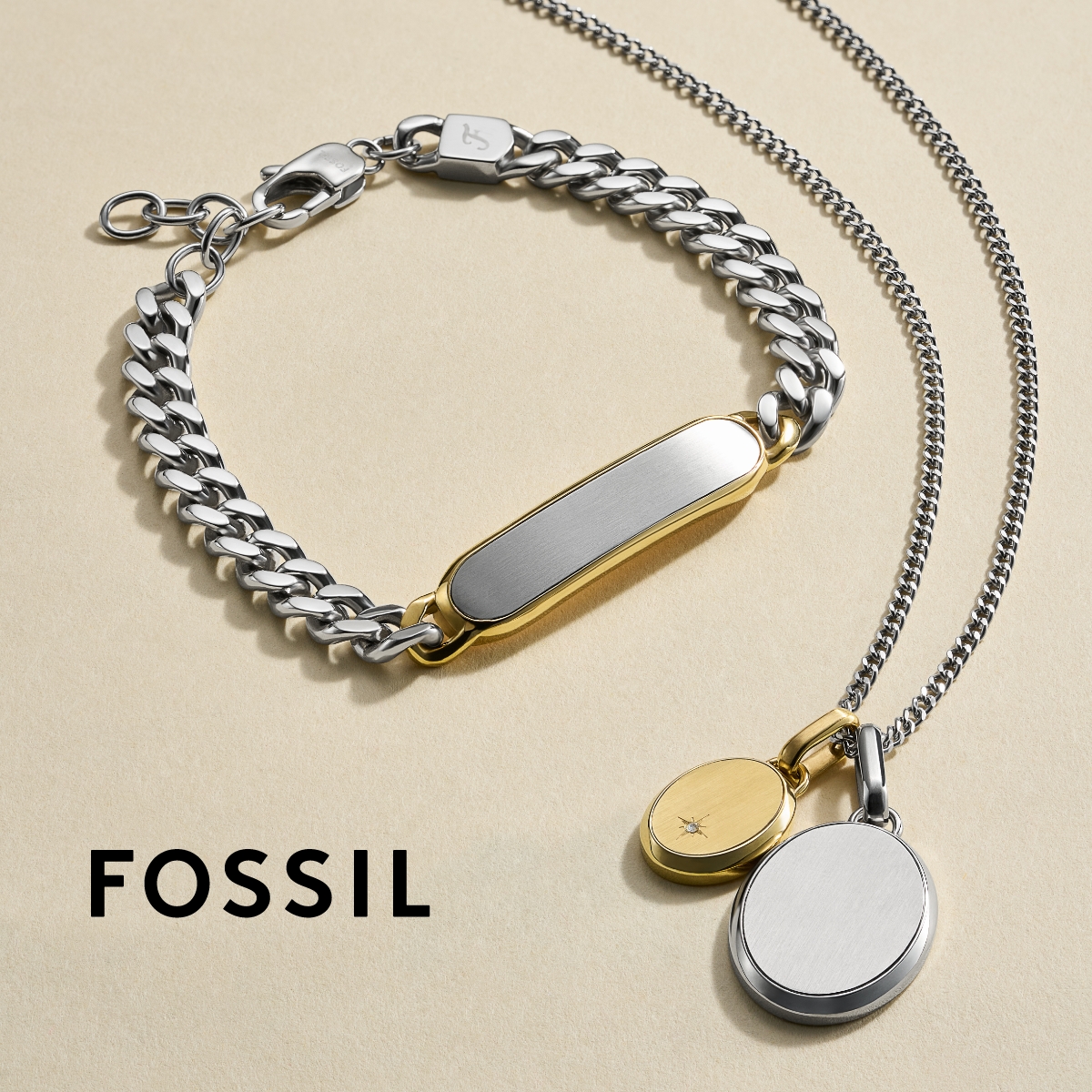 Fossil-korut: Trendit ja ajattomuus&nbsp;yhdistyvät