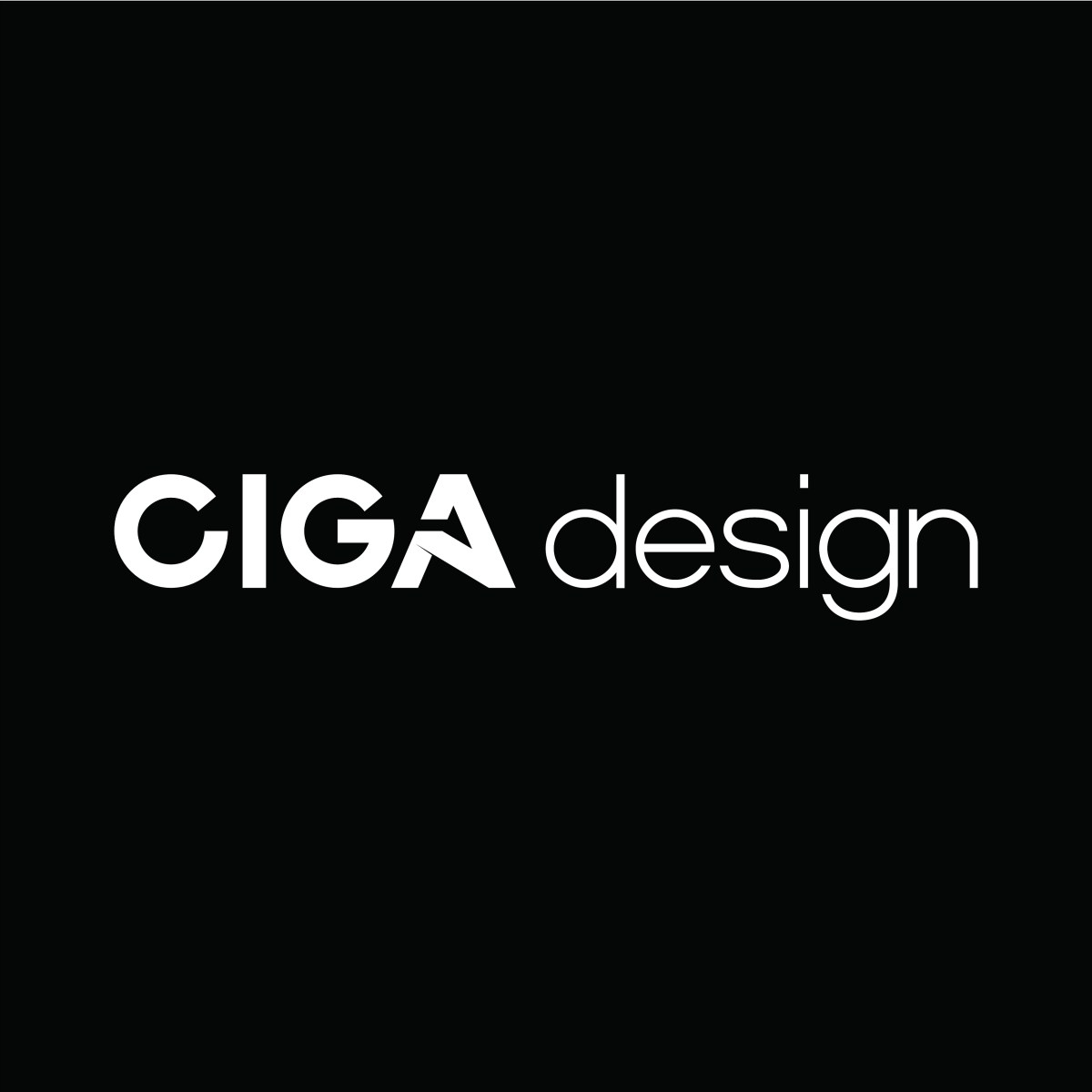 CIGA Design,
Kun kello ei ole vain ajan näyttämistä&nbsp;varten